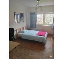 freies Zimmer in WG - 640,00&nbsp;EUR Kaltmiete, ca.&nbsp; 18,00&nbsp;m&sup2; in Braunschweig (PLZ: 38126) Südstadt- Rautheim- Mascherode