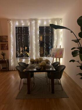 Foto - 3 Zimmerwohnung 38114 BS - 996,00&nbsp;EUR Kaltmiete, ca.&nbsp; 104,00&nbsp;m&sup2;