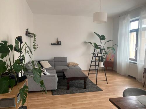 Foto - 3 Zimmer Etagenwohnung in Braunschweig