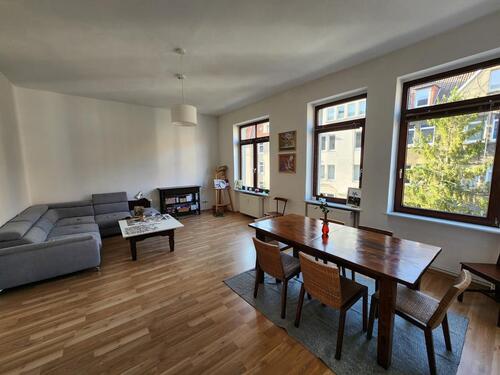 Foto - Etagenwohnung in Braunschweig zur Miete