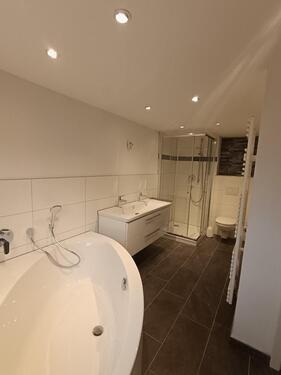 Foto - Traumhafte 5,5-Zimmer- Maisonette in O´sulm-Eschenau