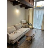 Wohnung in der Innenstadt Untermiete ggf. Übernahme möglich - Lübeck