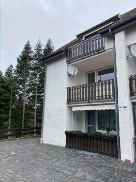 Foto - 2 Zimmer Etagenwohnung in Bornheim