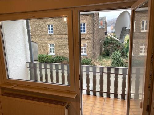 Foto - Etagenwohnung in Bornheim zur Miete