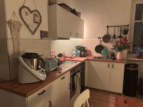 Foto - 4-Zimmer Wohnung - 1.265,00&nbsp;EUR Kaltmiete, ca.&nbsp; 107,00&nbsp;m&sup2;