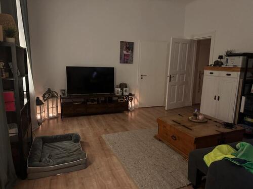 Foto - 4 Zimmer Erdgeschoßwohnung zur Miete in Beeskow