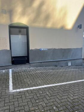 Foto - PKW-Stellplatz Jahnstraße - 50,00&nbsp;EUR Miete,