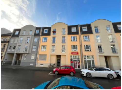 Foto - 2 Zimmer Etagenwohnung in Leverkusen