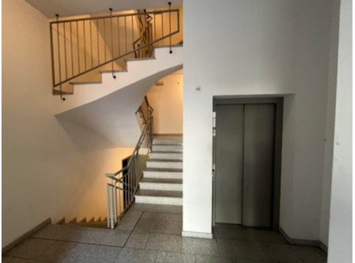 Foto - Etagenwohnung in Leverkusen zur Miete