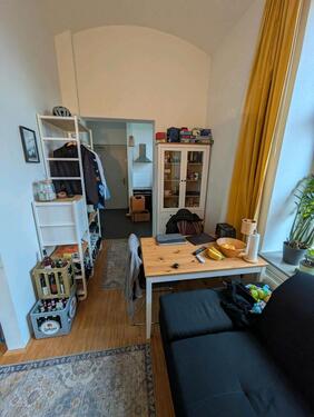 Foto - 1 Zimmer Etagenwohnung in Dresden