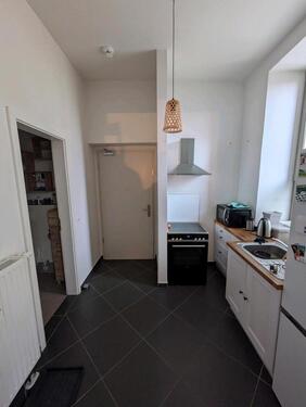 Foto - Etagenwohnung in Dresden zur Miete