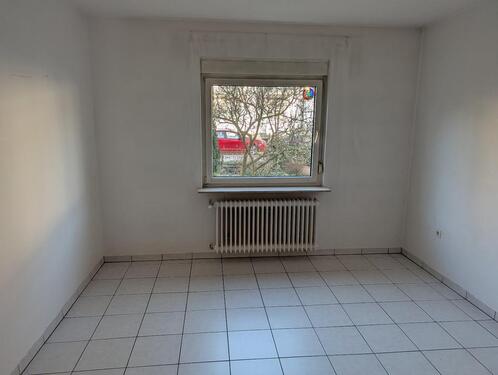 Foto - 2 Zimmer Erdgeschoßwohnung in Darmstadt