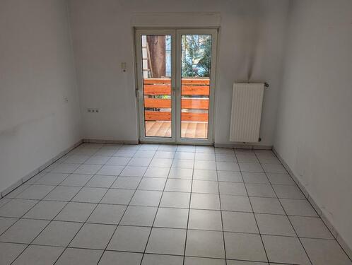Foto - Erdgeschoßwohnung in Darmstadt zur Miete