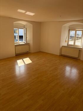 Foto - Wohnung mit Garten in Bodenwöhr