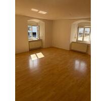 Wohnung mit Garten in Bodenwöhr