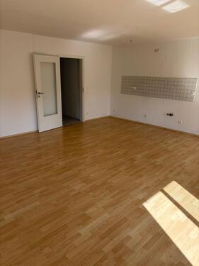 Foto - 2 Zimmer Terrassenwohnung zur Miete in Bodenwöhr