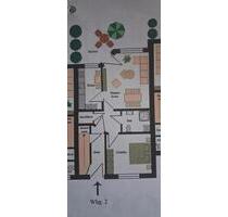 Wohnung Metelen zu vermieten nur mit Wohnberechtigungsschein WBS - Ochtrup