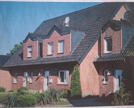 Foto - 1 Zimmer Erdgeschoßwohnung zur Miete in Ochtrup