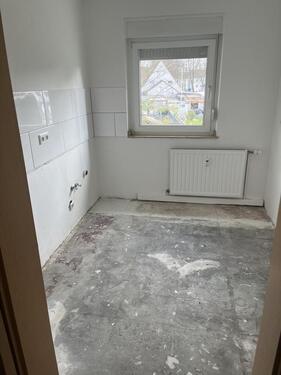 Foto - Etagenwohnung in Moers zur Miete