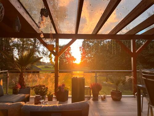 Foto - Schönes Einfamilienhaus traumhafter Lage