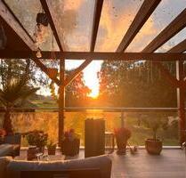 Schönes Einfamilienhaus traumhafter Lage - Müden (Aller)