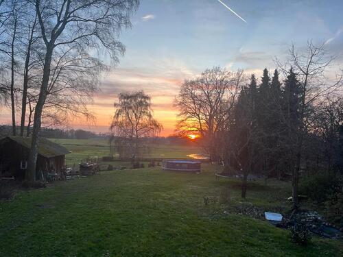 Foto - 9 Zimmer Einfamilienhaus zum Kaufen in Müden (Aller)