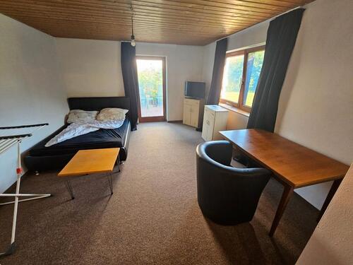 Foto - 1 Zimmer Etagenwohnung zur Miete in Bogen