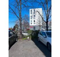 Parkplatz bei den Westerkaden mit Nähe zur Uniklinik - Freiburg im Breisgau Haslach