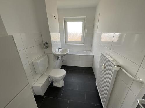 Foto - 4 Zimmer Etagenwohnung zur Miete in Wilhelmshaven