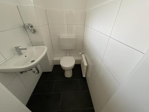 Foto - 4 Zimmer Etagenwohnung in Wilhelmshaven