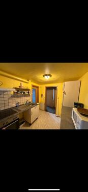 Foto - 2 Zimmer Dachgeschoßwohnung zur Miete in Clausthal-Zellerfeld