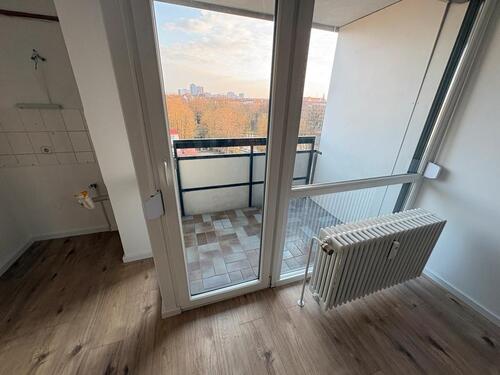 Foto - Etagenwohnung in Nürnberg zur Miete