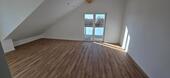 Foto - Neubau Erstbezug Helle 2-Zimmer Dachgeschoss mit Balkon Mörfelden