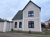 Foto - 6 Zimmer Mehrfamilienhaus, Wohnhaus zum Kaufen in Dargun