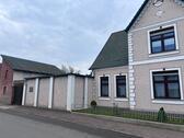 Foto - 6 Zimmer Mehrfamilienhaus, Wohnhaus in Dargun