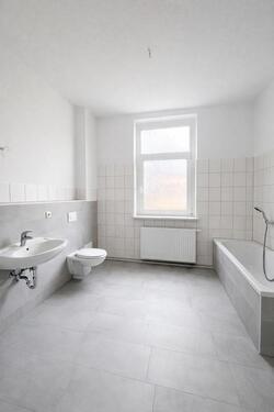 Foto - 5 Zimmer Etagenwohnung zur Miete in Auerbach/Vogtland