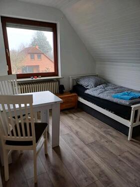 Foto - Ferienzimmer Monteurzimmer zu vermieten