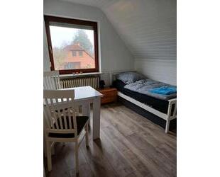 Ferienzimmer Monteurzimmer zu vermieten - Fredenbeck
