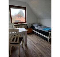 Ferienzimmer Monteurzimmer zu vermieten - Fredenbeck