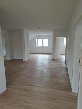 Foto - Moderne 4 Zimmer-Dachgesosswohnung in Heilbad Heiligenstadt