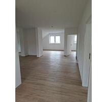 Moderne 4 Zimmer-Dachgesosswohnung in Heilbad Heiligenstadt