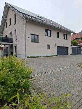 Foto - 4 Zimmer Dachgeschoßwohnung zur Miete in Heilbad Heiligenstadt