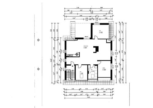 Foto - 4 Zimmer Dachgeschoßwohnung in Heilbad Heiligenstadt