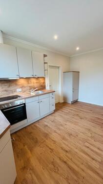 Foto - 2 Zimmer Terrassenwohnung zur Miete in Kappeln