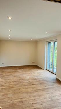 Foto - Terrassenwohnung in Kappeln zur Miete