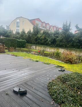 Foto - Apartment mit Garten in Köln Weiden