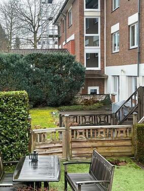 Foto - 1 Zimmer Etagenwohnung zum Kaufen in Köln