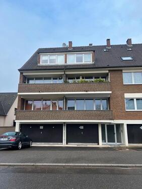 Foto - Etagenwohnung in Köln zum Kaufen