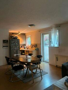 Foto - 4 Zimmer Etagenwohnung in Weiterstadt