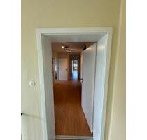 3-Zimmer-Wohnung mit Balkon in Osterwick 70 m² ab 15.10.2026 - Rosendahl